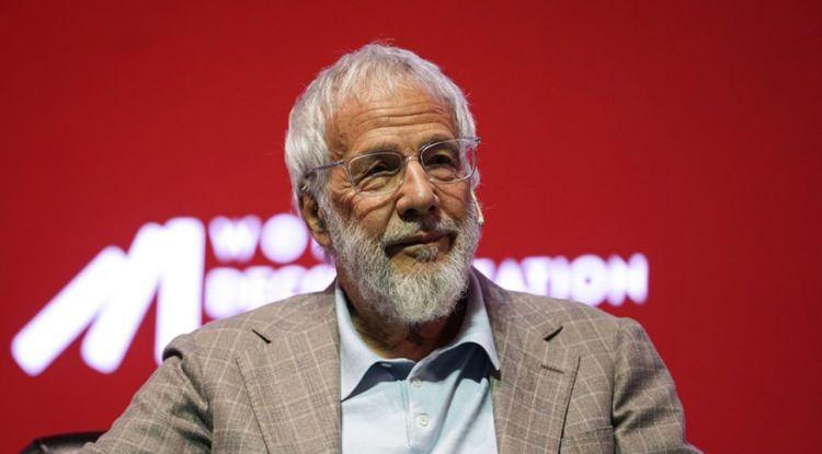 Yusuf İslam&rsquo;dan dikkat &ccedil;eken mesaj: "Yeni M&uuml;sl&uuml;man k&uuml;lt&uuml;r&uuml;n&uuml; terk etmek zorunda değil "