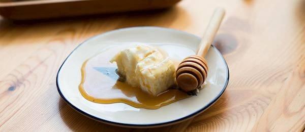 <p><strong>10- BAL KAYMAK</strong></p>
