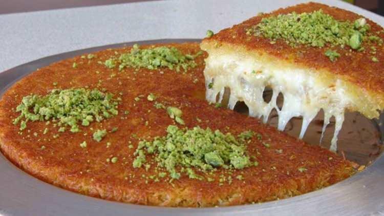 <p><strong>3- ANTAKYA K&Uuml;NEFESİ</strong></p>
