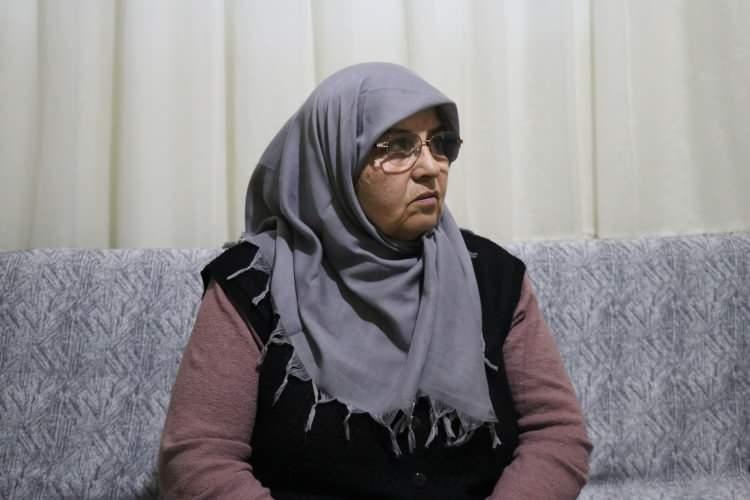 <p>Boşandıktan kısa bir s&uuml;re sonra annesi ile birlikte yaşayan Ayşen Aycan'ı Turgay B.'nin barışmak i&ccedil;in evden aldığını ifade eden anne Cemile Aycan,&nbsp; şunları s&ouml;yledi:&nbsp;</p>
