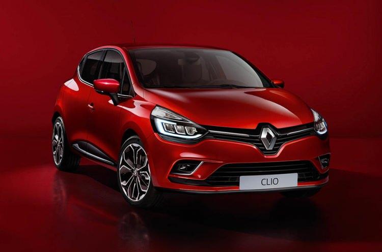 <p><span style="color:#B22222"><strong>RENAULT CLİO:</strong></span></p>

<p>1.830.000 TL</p>
