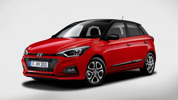 <p><span style="color:#B22222"><strong>HYUNDAİ İ20: </strong></span></p>

<p>1.470.000 TL</p>
