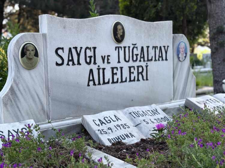 <p>İstanbul Şişli'de 5 Haziran 2000 tarihinde okuldan d&ouml;nd&uuml;ğ&uuml; sırada evinde boğazı kesilerek &ouml;ld&uuml;r&uuml;len 15 yaşındaki &Ccedil;ağla Tuğaltay cinayetine ilişkin soruşturma 26 yıl sonra yeniden derinleştirildi.&nbsp;</p>
