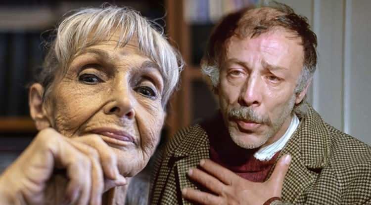 Suna Selen, M&uuml;nir &Ouml;zkul'dan neden boşandığını anlattı! "Eski eşi 'boşan' dedi boşandık"