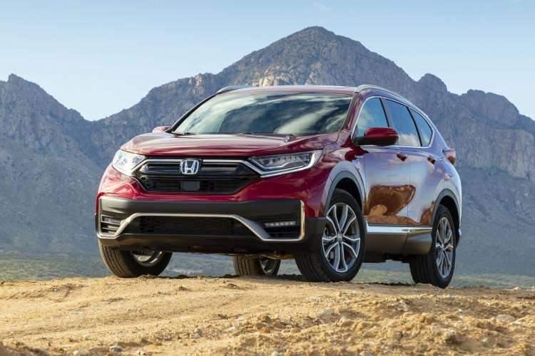<p><strong><span style="color:#B22222">HONDA CR-V&nbsp;</span> |&nbsp; 9 MİLYON</strong></p>

<p>&nbsp;</p>

<p>1995 | Japonya</p>
