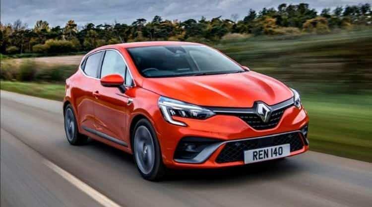 <p><strong><span style="color:#B22222">RENAULT CLİO</span>&nbsp; |&nbsp; 15 MİLYON</strong></p>

<p>&nbsp;</p>

<p>1990 | Fransa</p>
