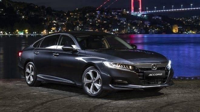 <p><strong><span style="color:#B22222">HONDA ACCORD</span>&nbsp; |&nbsp; 15,8 MİLYON</strong></p>

<p>&nbsp;</p>

<p>1978 | Japonya</p>
