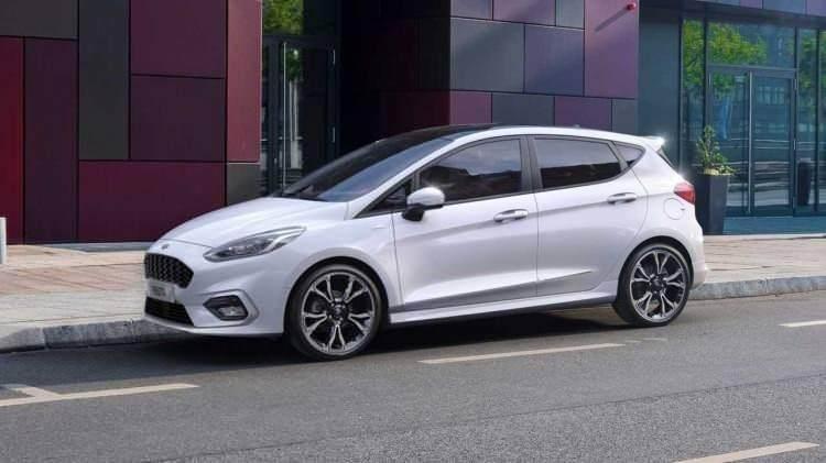 <p><strong><span style="color:#B22222">FORD FİESTA</span>&nbsp; |&nbsp; 16,5 MİLYON</strong></p>

<p>&nbsp;</p>

<p>1978 | ABD</p>
