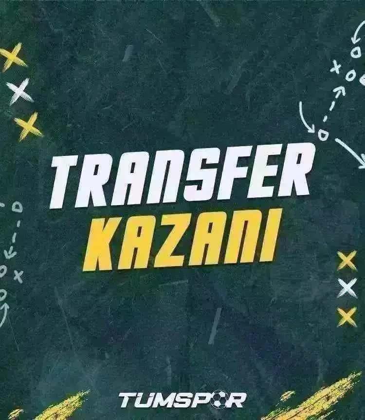 <p>G&uuml;n&uuml;n &ouml;ne &ccedil;ıkan transfer haberleri ve iddiaları transfer kazanında... (24 Mayıs 2026)</p>

<p>&nbsp;</p>
