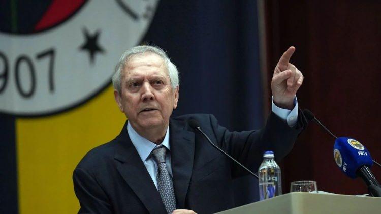 <p>Aziz Yıldırım, bu 5 isimden en az 3'&uuml;n&uuml; kadroya katmayı hedefliyor.<br />
<br />
(TAKVİM)</p>

