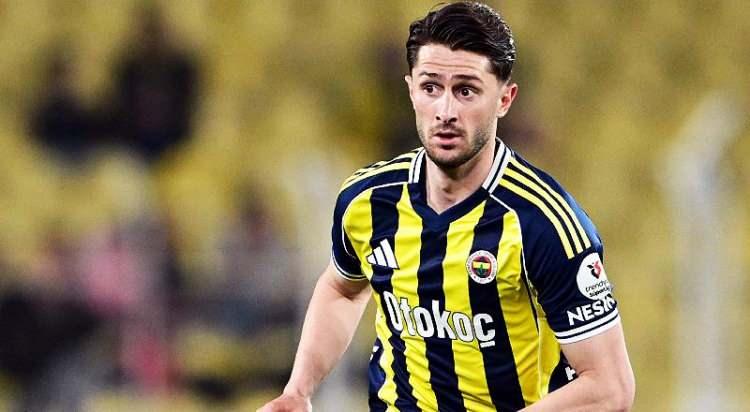 <p>Ferdi Kadıoğlu'nun formasını giydiği Brighton, İsmail Y&uuml;ksek i&ccedil;in Fenerbah&ccedil;e'ye 18 milyon euroluk teklife hazırlanıyor.<br />
<br />
Bu paranın 6 milyon eurosunun bonuslardan oluştuğu &ouml;ğrenildi.<br />
<br />
(TAKVİM)</p>
