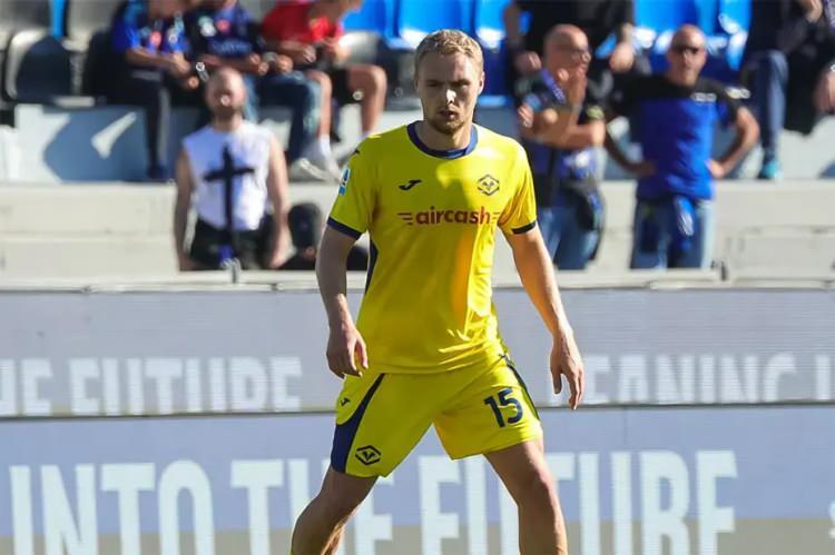 <p>Samsunspor, Galatasaray'dan Victor Nelsson ve Kazımcan Karataş'ı transfer etmek istiyor.<br />
<br />
(FOTOMA&Ccedil;)</p>

