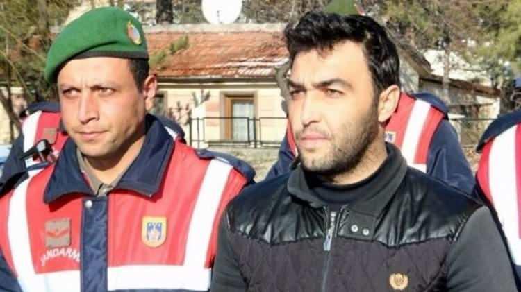 <p>O d&ouml;nem yapılan ilk soruşturmada, montunda atış artığı bulunan diğer torun Erdoğan Teryaki tutuklanmış ve yargılanmıştı.&nbsp;</p>
