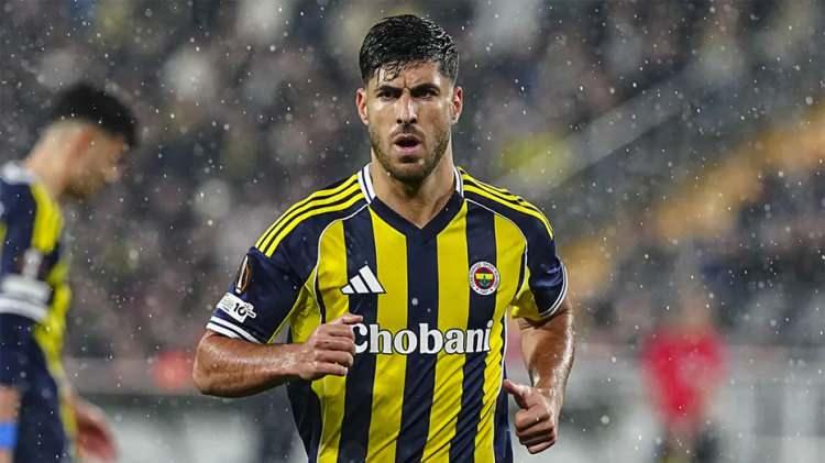 <p>16- Marco Asensio | 15 Milyon Euro<br />
<br />
* Değeri sabit</p>
