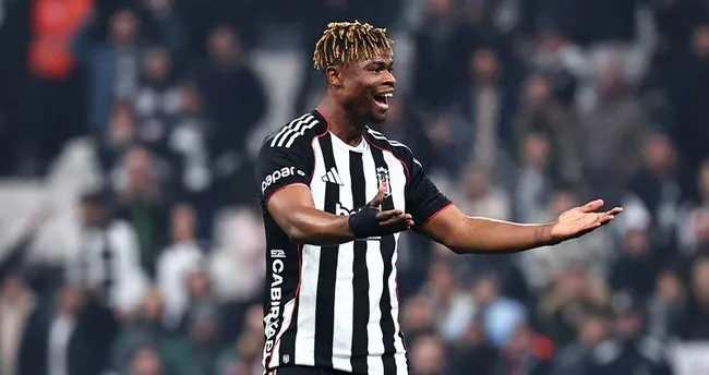 <p>14- Emmanuel Agbadou | 16 Milyon Euro<br />
<br />
* Değeri 2 milyon euro d&uuml;şt&uuml;<br />
&nbsp;</p>
