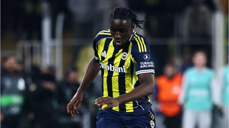 <p>12- Sidiki Cherif | 18 Milyon Euro<br />
<br />
* Değeri sabit</p>
