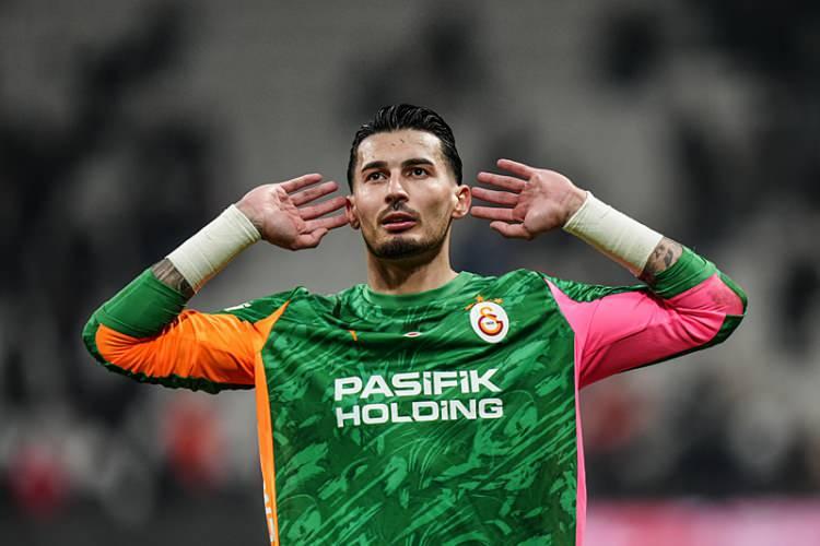 <p>20- Uğurcan &Ccedil;akır |&nbsp;15 Milyon Euro<br />
<br />
* Değeri sabit</p>
