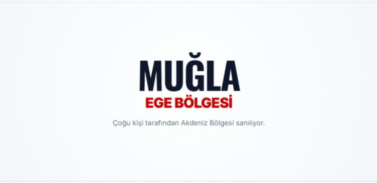 <p><strong>MUĞLA</strong></p>
