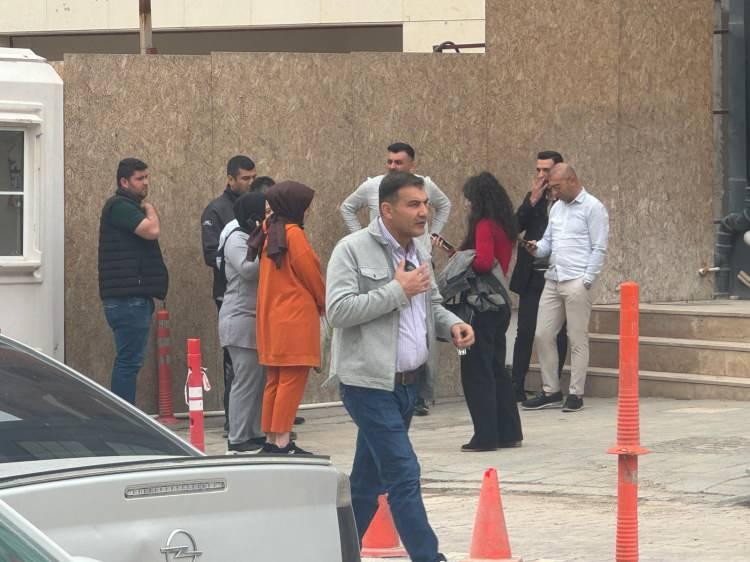 <p><em><strong>&ldquo;2020 Yılında Sivrice'de olan deprem Sivrice g&ouml;l&uuml;nden Doğanyol b&uuml;k&uuml;l&uuml;m&uuml;, Fırat b&uuml;k&uuml;l&uuml;m&uuml;n&uuml;n Doğanyol'daki fay tarafından kesilmesi noktasında stresini bu b&ouml;lgede boşaltmıştı. Bu 6.8'lik depremin P&ouml;t&uuml;rge'ye doğru bir uzanımı s&ouml;z konusuydu.</strong></em></p>

<p>&nbsp;</p>
