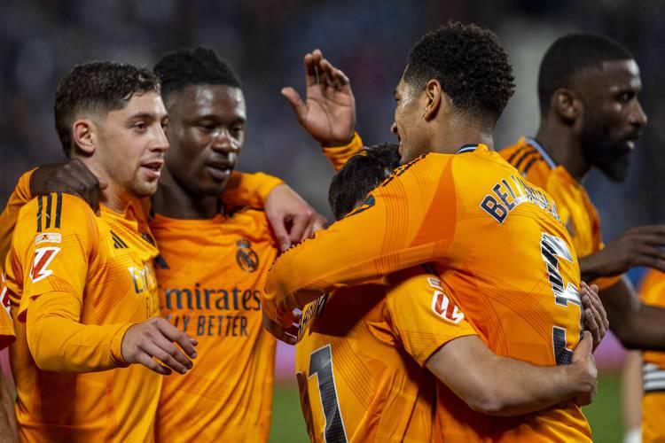 <p><strong>GALATASARAY'DAN CAMAVİNGA'YA TRANSFER KANCASI</strong></p>
