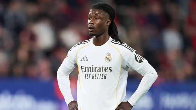 <p>Galatasaraylı kurmaylar, değeri 50 milyon euro olan 23 yaşlındaki orta saha oyuncusu i&ccedil;in kesenin ağzını a&ccedil;acak ve Madrid devine 50 milyon euro teklif edecek.</p>
