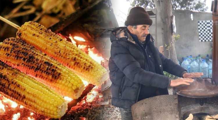 <p><span style="color:#B22222"><em><strong>İstanbul'da işsiz olduğu d&ouml;nemde yediği bayat mısırdan sonra esnafla tartışan Dursun &Ouml;zt&uuml;rk, kendisine defol git diyen esnafa inat bu iş daha iyi yapacağını s&ouml;yleyerek piknik t&uuml;p&uuml;yle mısırcılık ser&uuml;venine başladı. Şimdi yoğun m&uuml;şteri kitlesine ulaşan &Ouml;zt&uuml;rk başarısının sırrını verdi.</strong></em></span></p>

