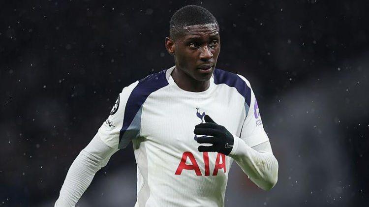 <p>Aziz Yıldırım ve ekibi, Tottenham forması giyen Kolo Muani i&ccedil;in harekete ge&ccedil;ti.</p>

<p>(TAKVİM)</p>
