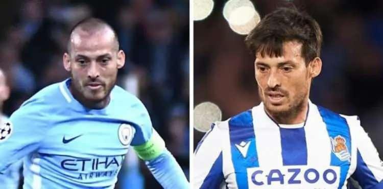 <p><span style="color:inherit"><span style="color:rgb(178, 34, 34)"><strong>DAVID SILVA</strong></span></span></p>

<p>&nbsp;</p>
