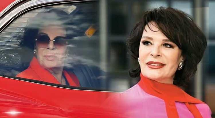 H&uuml;lya Ko&ccedil;yiğit'ten Sivas'ta nostaljik an: Film sahnesini yeniden canlandırdı