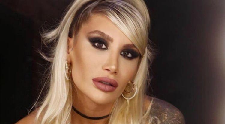<p><strong>İrem Derici, ekim ayından bu yana ruhsal ve bedensel olarak &ccedil;ok zorlu bir s&uuml;re&ccedil;ten ge&ccedil;tiğini s&ouml;yledi.</strong></p>

