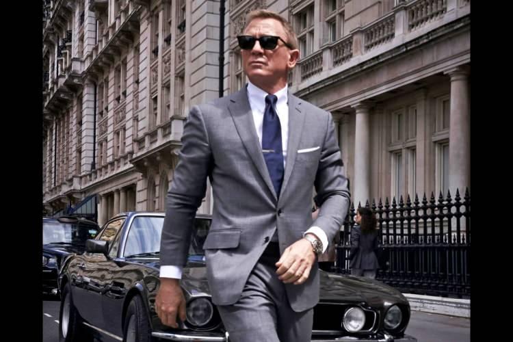 <p><strong>Sinema tarihinin en uzun soluklu serilerinden biri olan James Bond serisi, Daniel Craig'in No Time to Die (2021) filmiyle role veda etmesinin ardından Daniel Craig d&ouml;nemi bitti. Yeni James Bond'un &ccedil;ekimleri i&ccedil;in prod&uuml;ksiyon harekete ge&ccedil;ti.</strong></p>
