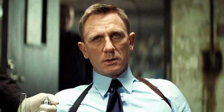 <p><strong>Resmi oyuncu se&ccedil;meleri d&uuml;nyaca &uuml;nl&uuml; kast direkt&ouml;r&uuml; Nina Gold liderliğinde resmen başlatıldı. Hen&uuml;z Daniel Craig yerine ge&ccedil;ecek olan akt&ouml;r netleşmezken, adaylar da dikkat &ccedil;ekti</strong></p>
