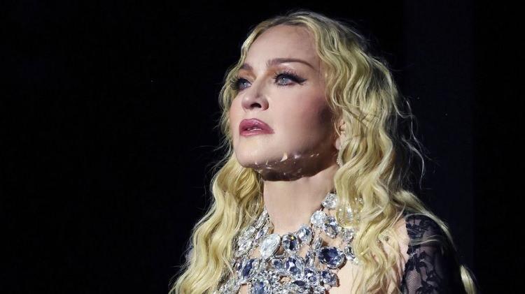 <p><span style="color:inherit"><span style="color:rgb(255, 0, 0)"><strong>Madonna &ndash; Krali&ccedil;e Camilla</strong></span></span></p>

<p>&nbsp;</p>
