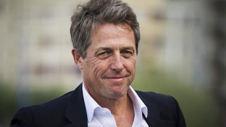 <p><span style="color:rgb(255, 0, 0)"><strong>Hugh Grant &ndash; Krali&ccedil;e II. Elizabeth</strong></span></p>

<p>&nbsp;</p>
