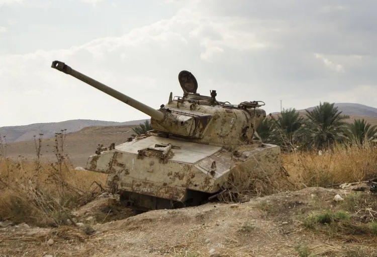 <p><span style="color:rgb(178, 34, 34)"><strong>2026'NIN EN G&Uuml;&Ccedil;L&Uuml; TANK ORDULARI A&Ccedil;IKLANDI! T&Uuml;RKİYE KA&Ccedil;INCI SIRADA?</strong></span></p>

<p>&nbsp;</p>
