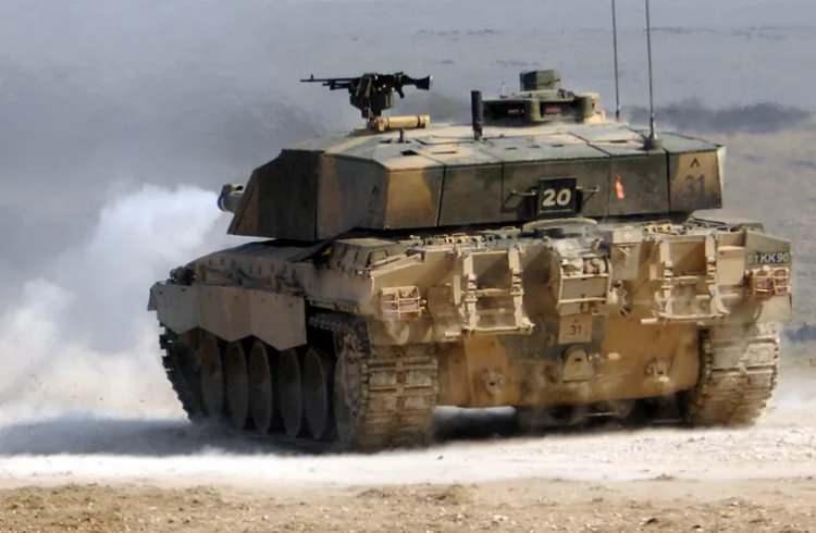 <p>84 - MOZAMBİK ( 60 TANK )</p>

