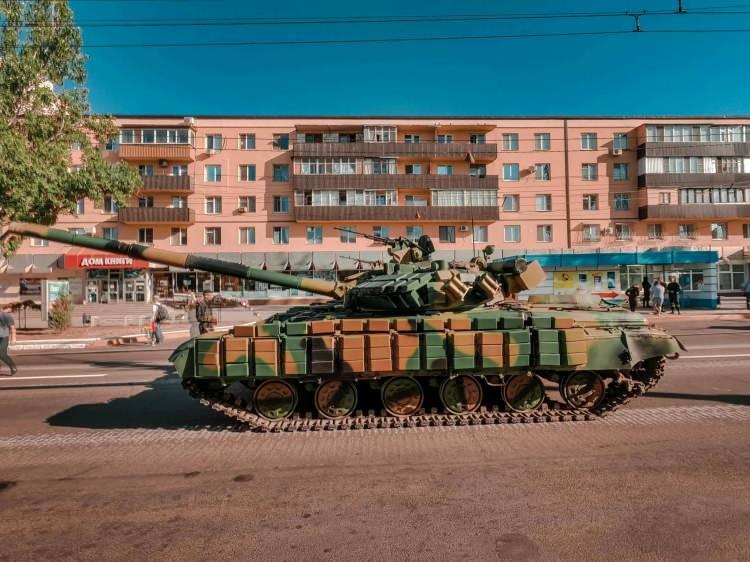 <p>78 - SRİ LANKA ( 87 TANK )</p>
