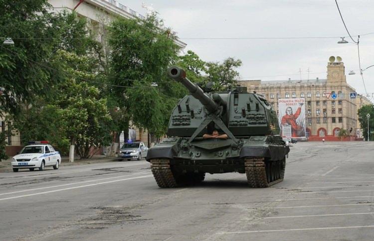 <p>73 - GEORGİA ( 132 TANK )</p>
