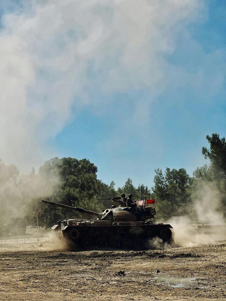 <p>72 - İSVİ&Ccedil;RE ( 134 TANK )</p>

