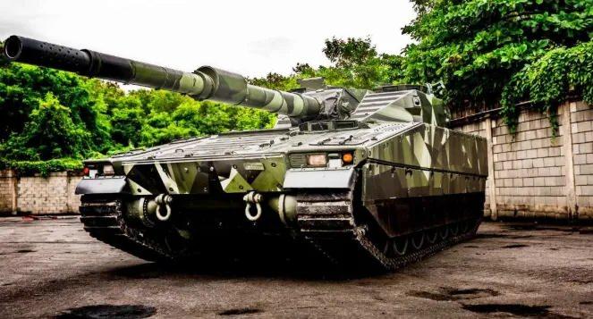 <p>66 - SİNGAPUR ( 170 TANK )</p>
