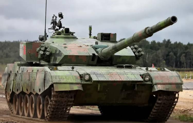 <p>62 - TANZANYA ( 200 TANK )</p>
