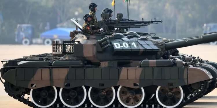 <p>50 - BİRLEŞİK KRALLIK ( 288 TANK )</p>

<p>&nbsp;</p>
