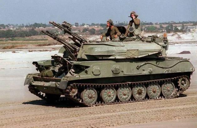 <p>46 - ANGOLA ( 319 TANK )</p>
