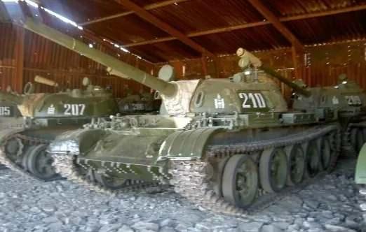 <p>41 - BULGARİSTAN ( 334 TANK )</p>
