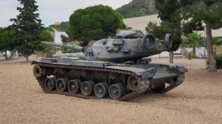 <p>31 - ROMANYA ( 451 TANK )</p>
