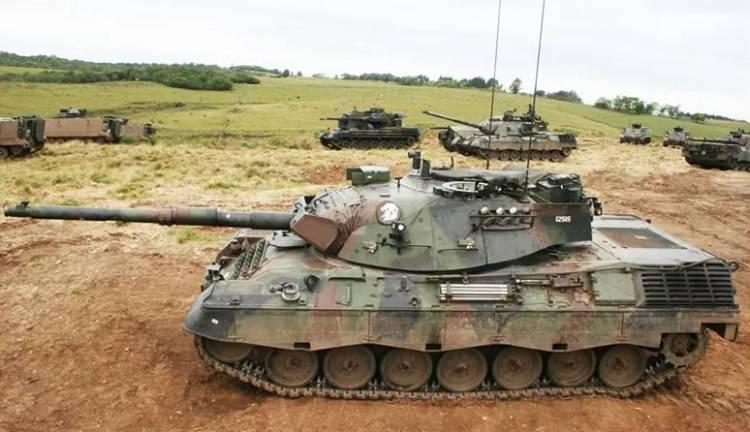 <p>29 - KAMBO&Ccedil;YA ( 520 TANK )</p>
