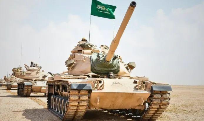 <p>21 - SUUDİ ARABİSTAN ( 1085 TANK )</p>
