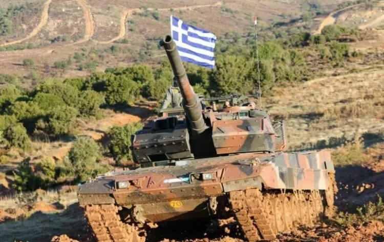 <p>16 - YUNANİSTAN ( 1344 TANK )</p>
