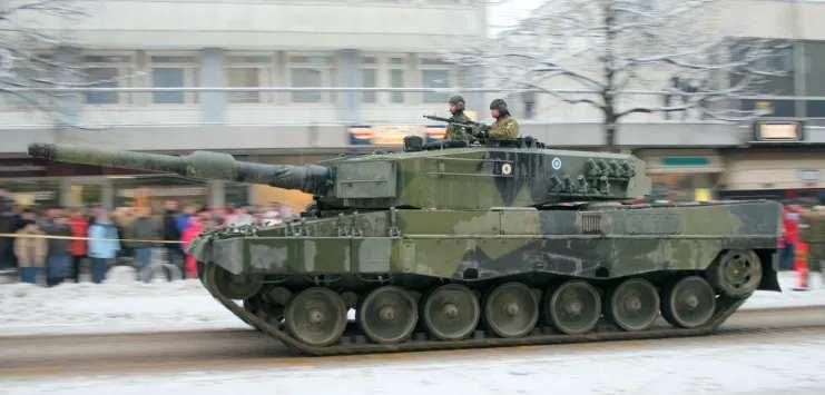 <p>13 - CEZAYİR ( 1485 TANK )</p>
