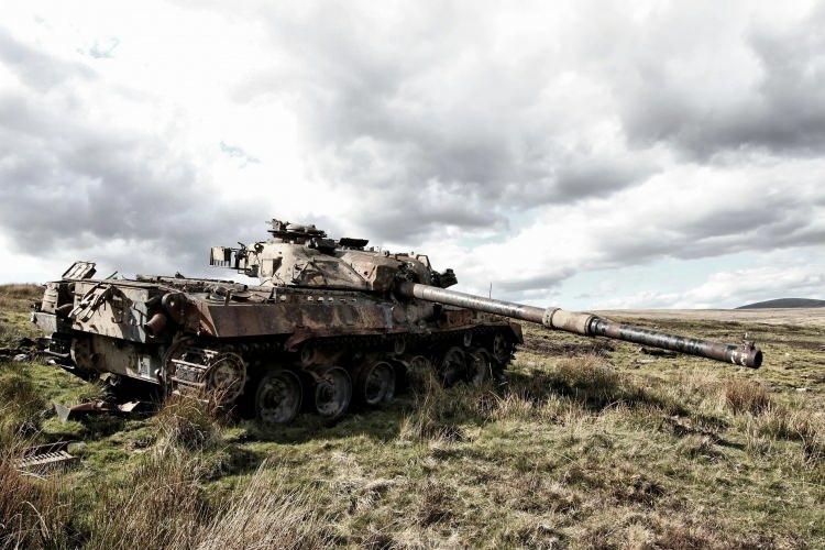 <p>10 - VİETNAM ( 1999 TANK )</p>

<p>&nbsp;</p>

